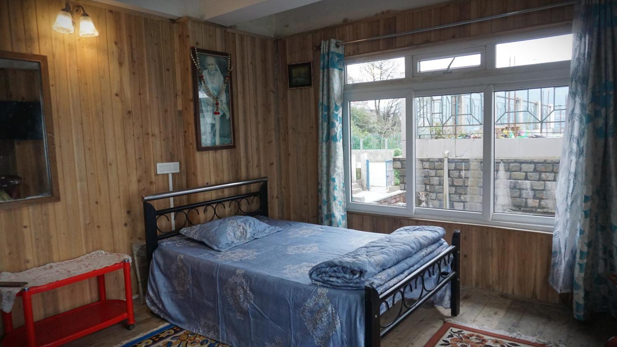 Tranquil Retreat Homestay Ghum Exterior foto