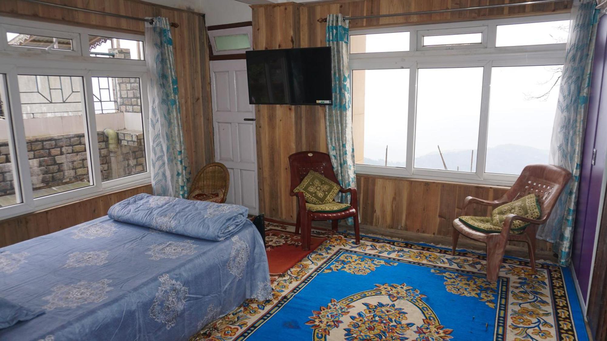 Tranquil Retreat Homestay Ghum Exterior foto