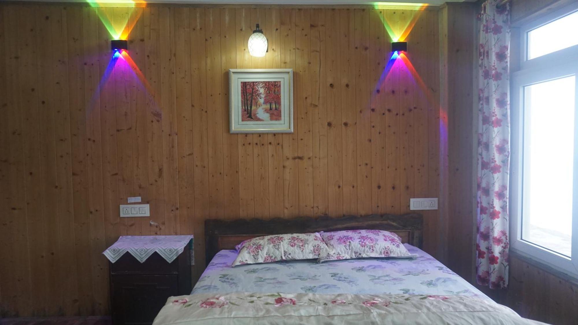 Tranquil Retreat Homestay Ghum Exterior foto